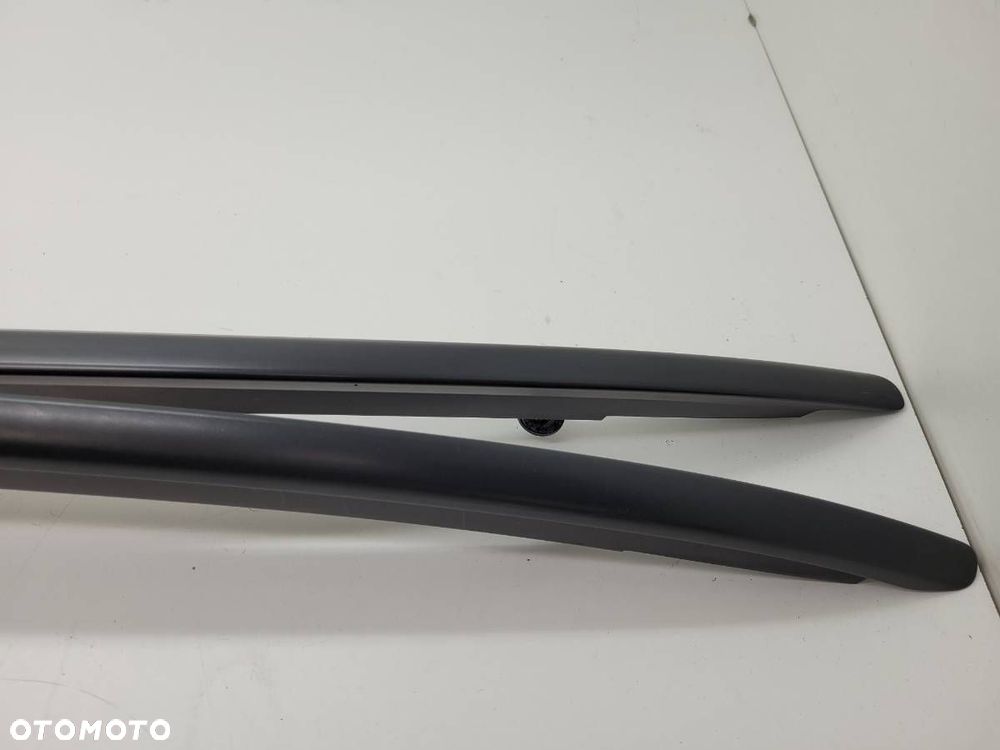 RELINGI DACHOWE KOMPLET OPEL ASTRA J KOMBI - 2