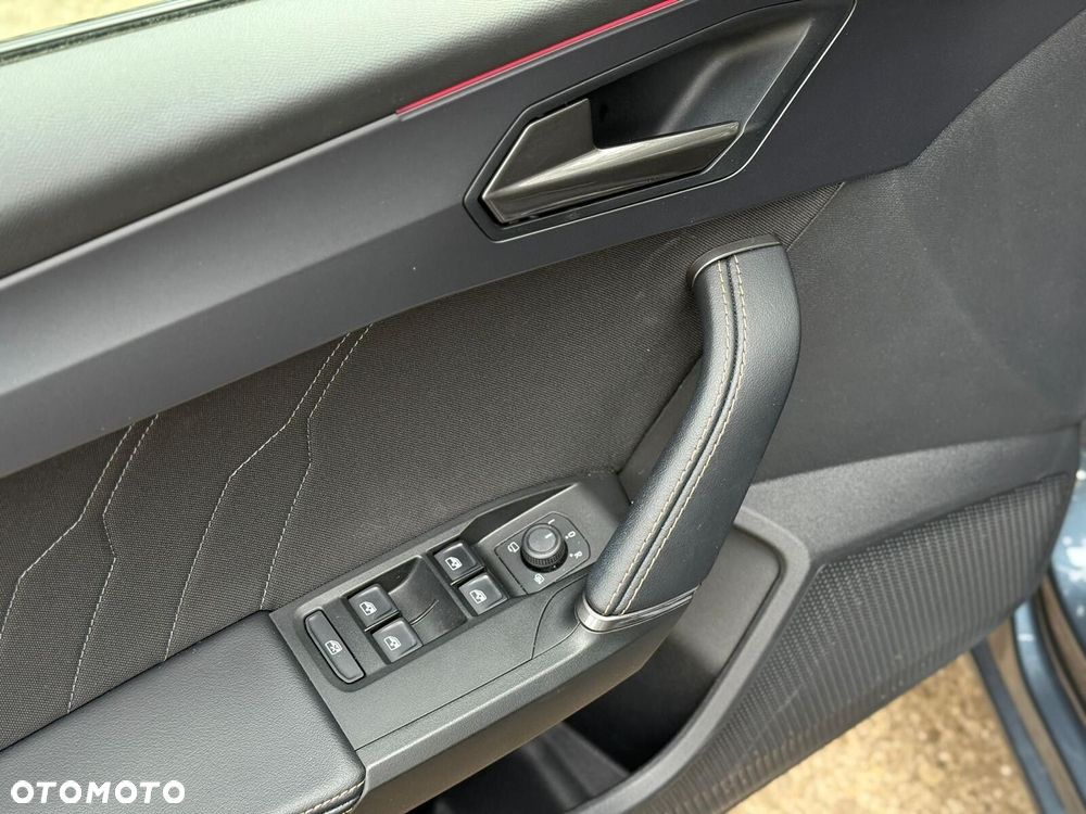 Cupra Leon 1.5 TSI - 16