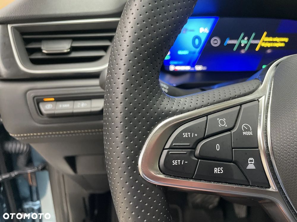 Renault Symbioz 1.6 E-Tech Full Hybrid 145 Iconic - 26