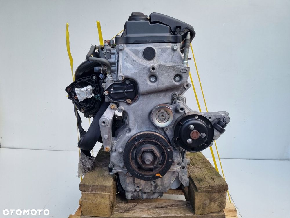 SILNIK KOMPLET Honda Civic VIII UFO 1.8 i-VTEC 140KM ładna kompresja R18A2 - 6
