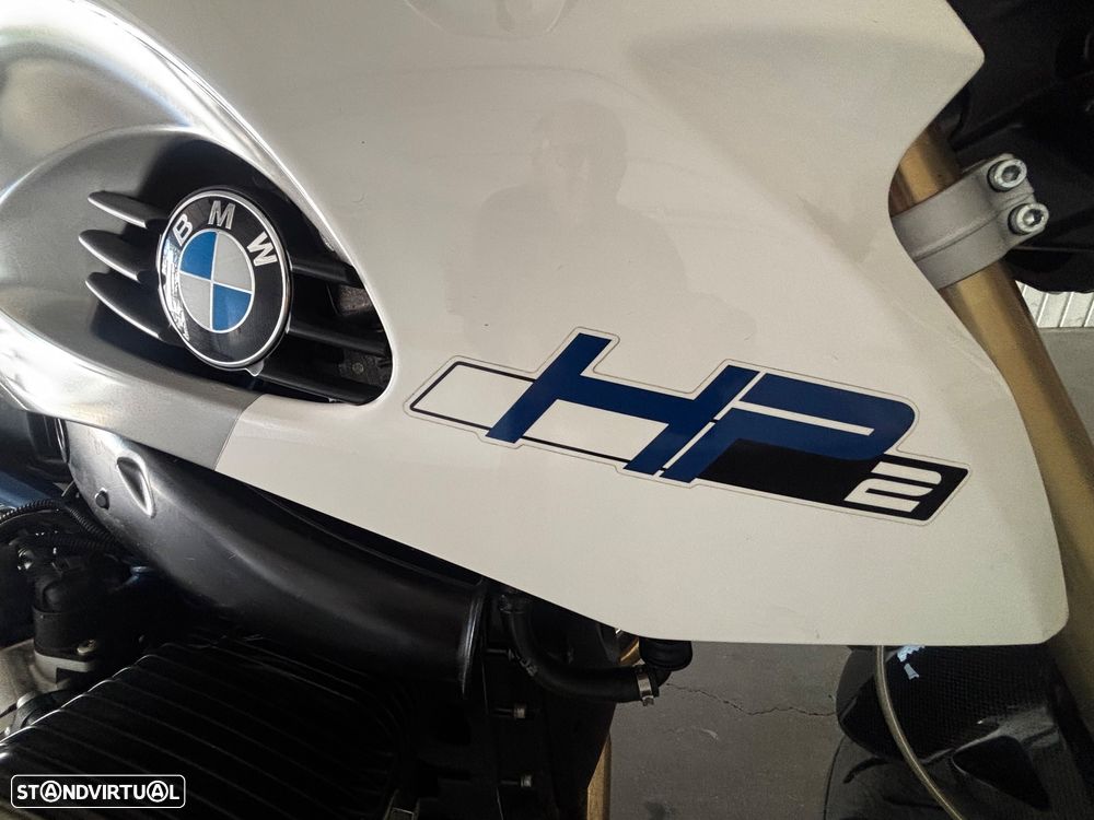 BMW HP2 - 20