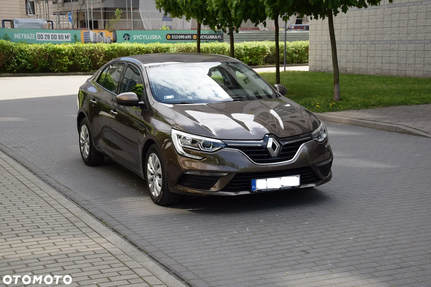 Renault Megane 1.6 SCe Business - 12