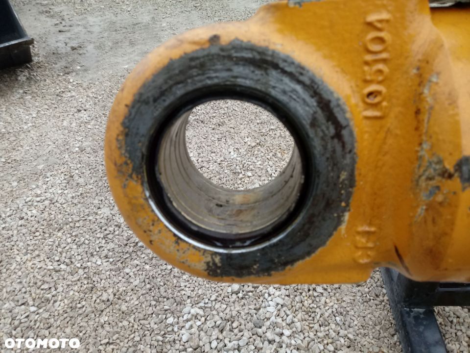 Siłownik Liebherr 914 Nowy Typ 170 80 85 - 4