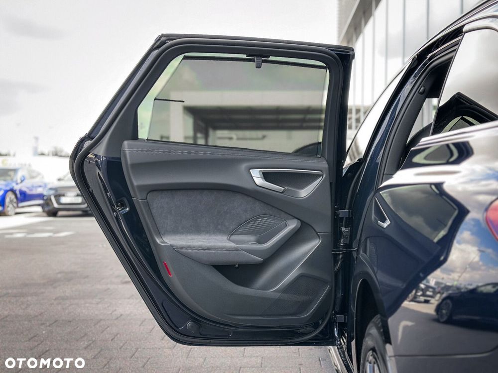 Audi A5 Avant - 34