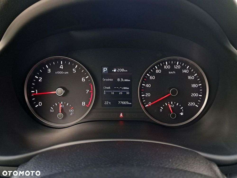 Kia Stonic - 19