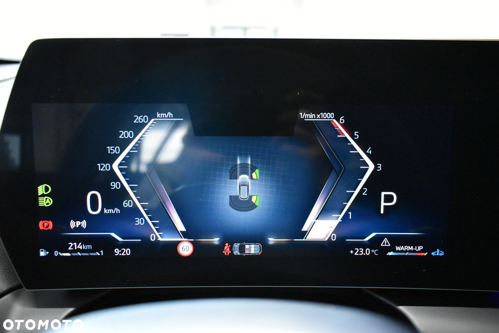 BMW Seria 1 - 12