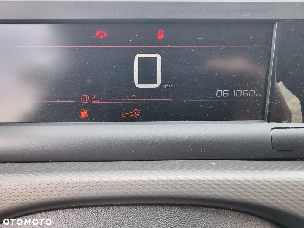 Citroën C4 Cactus 1.5 BlueHDi Feel Pack - 24