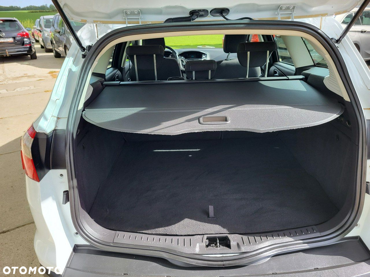 Ford Focus - 10