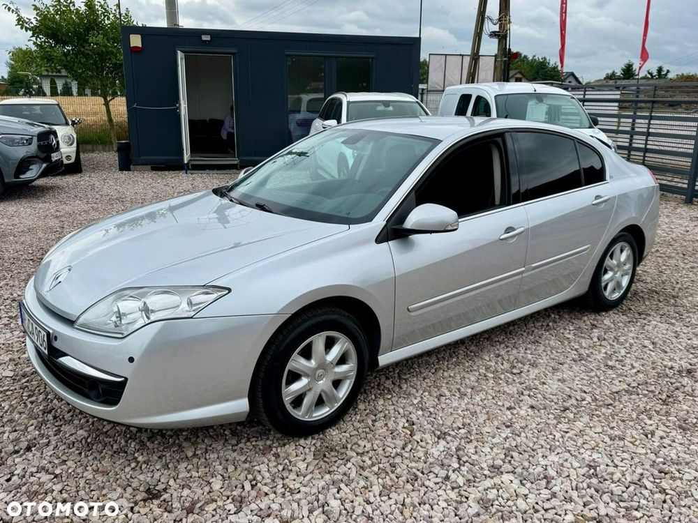 Renault Laguna - 29