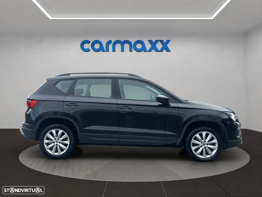 SEAT Ateca 1.0 TSI Style - 7