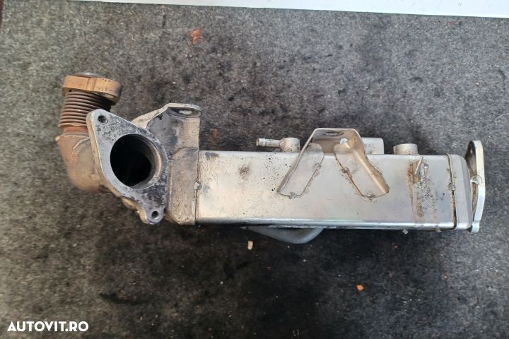 Racitor gaze 79633AL BMW Seria 3 E90 [facelift] [2008 - 2013] Sedan 3 - 2