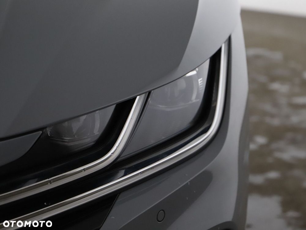 Volkswagen Arteon Shooting Brake 2.0 TDI 4Motion R-Line DSG - 29
