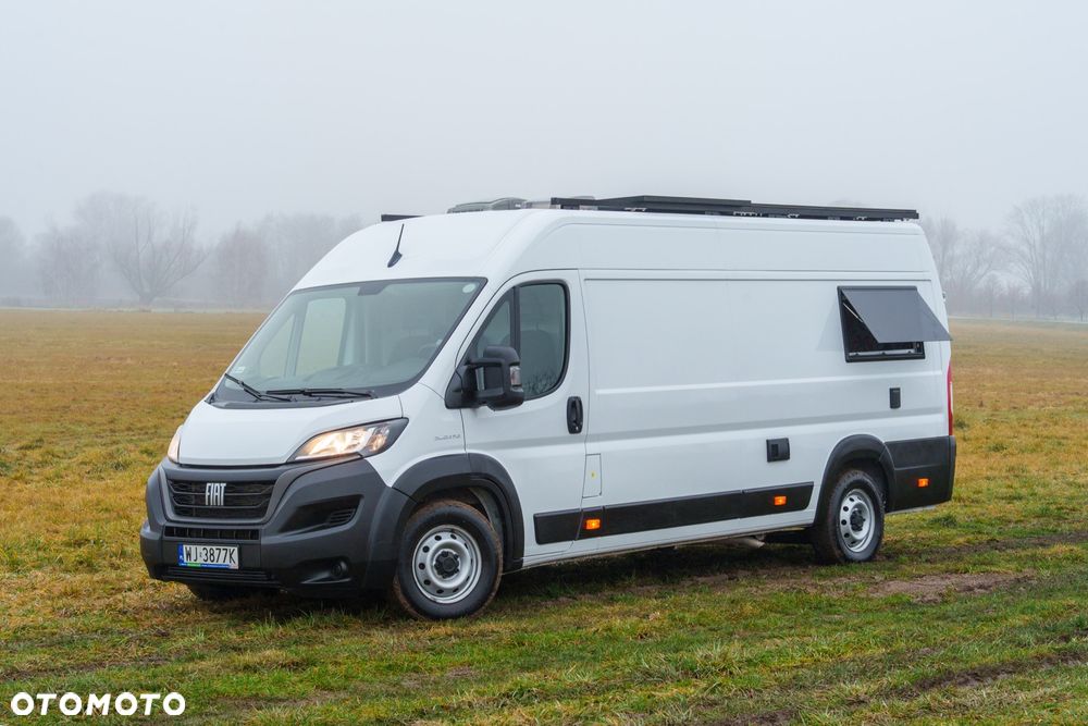 Fiat Ducato - 3