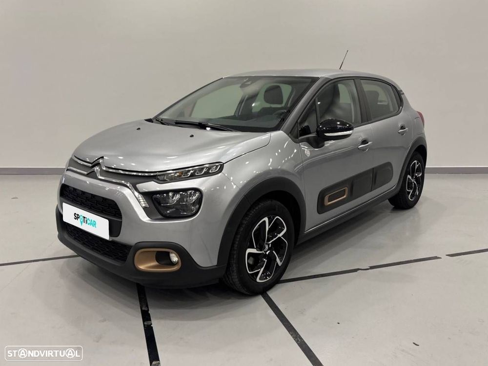 Citroën C3 1.5 BlueHDi C-Series - 1