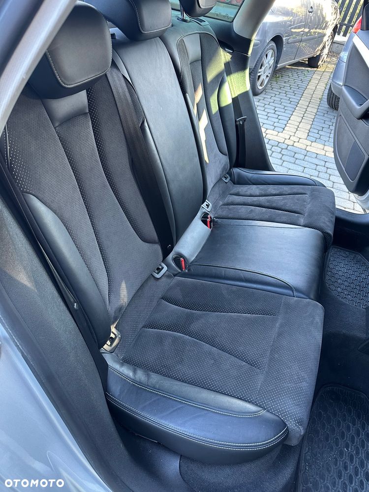 Audi A3 Sportback 2.0 TDI Attraction - 12