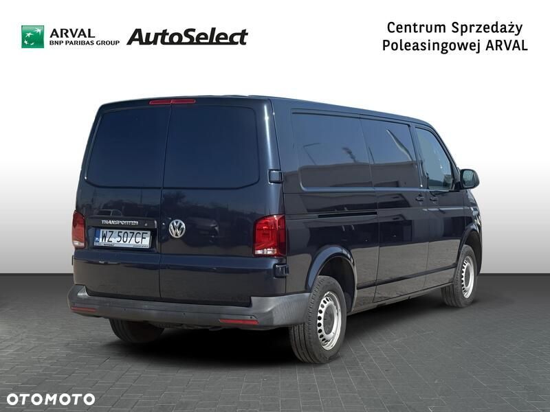 Volkswagen Transporter L2H1 - 7