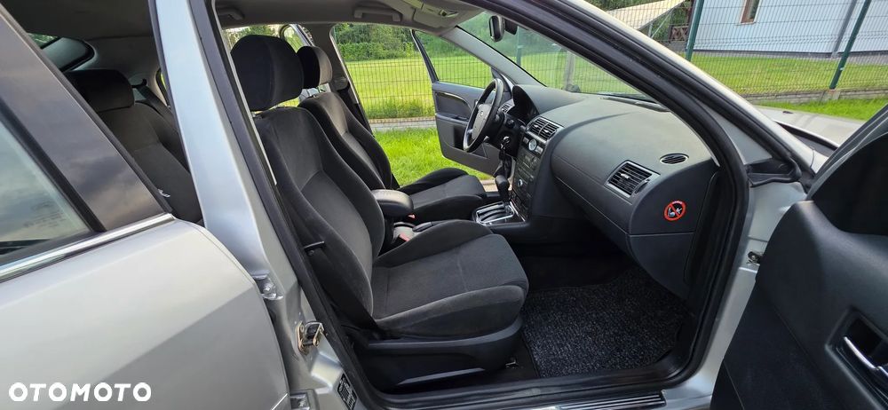 Ford Mondeo 2.0 Ghia Executive - 19