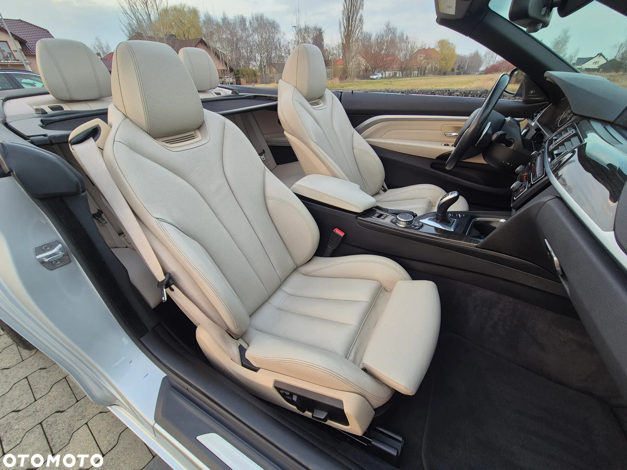 BMW Seria 4 - 7