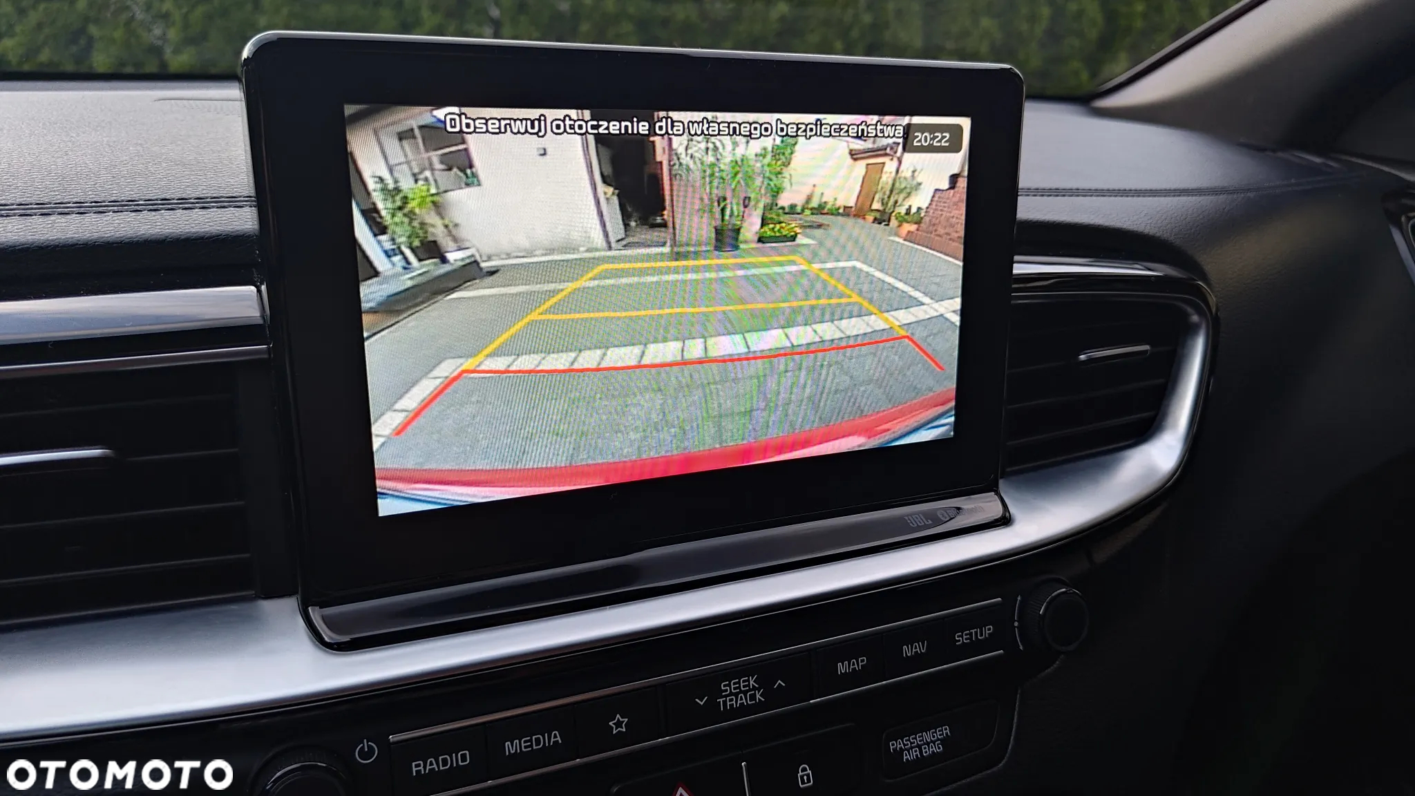 Kia ProCeed 1.4 T-GDI GT Line - 37