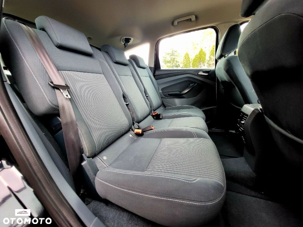 Ford C-MAX - 7