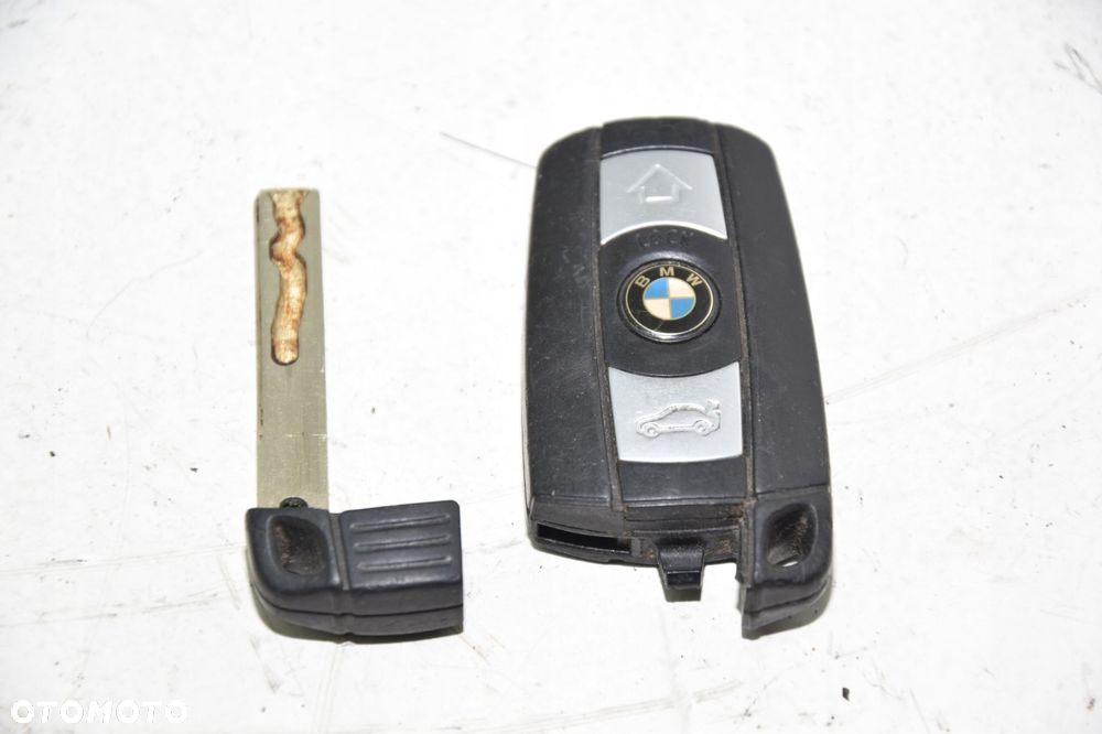 BMW E90 320D N47 177KM KOMPUTER SILNIKA ZESTAW STARTOWY DO ODPALENIA MANUAL - 13