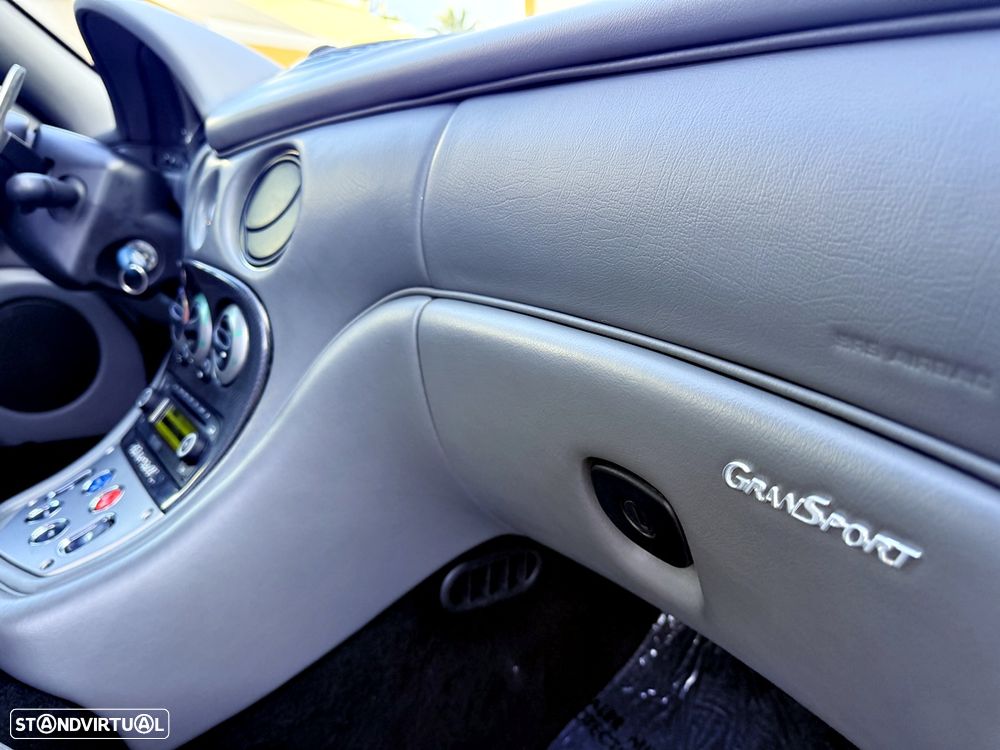 Maserati Gransport 4.2 V8 - 28