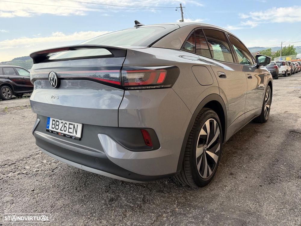 VW ID.5 77 kWh Pro Performance - 14