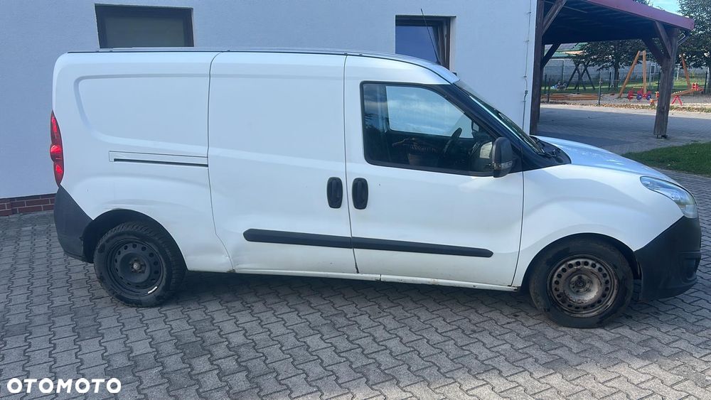 Opel Combo - 3