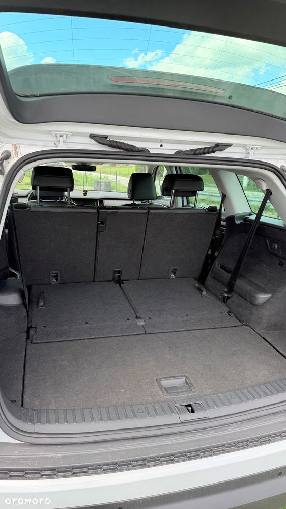 Skoda Kodiaq 2.0 TSI 4x4 Style DSG 7os - 25