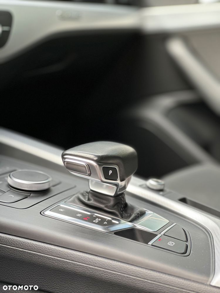 Audi A5 Sportback 45 TFSI Quattro Sport S tronic - 21