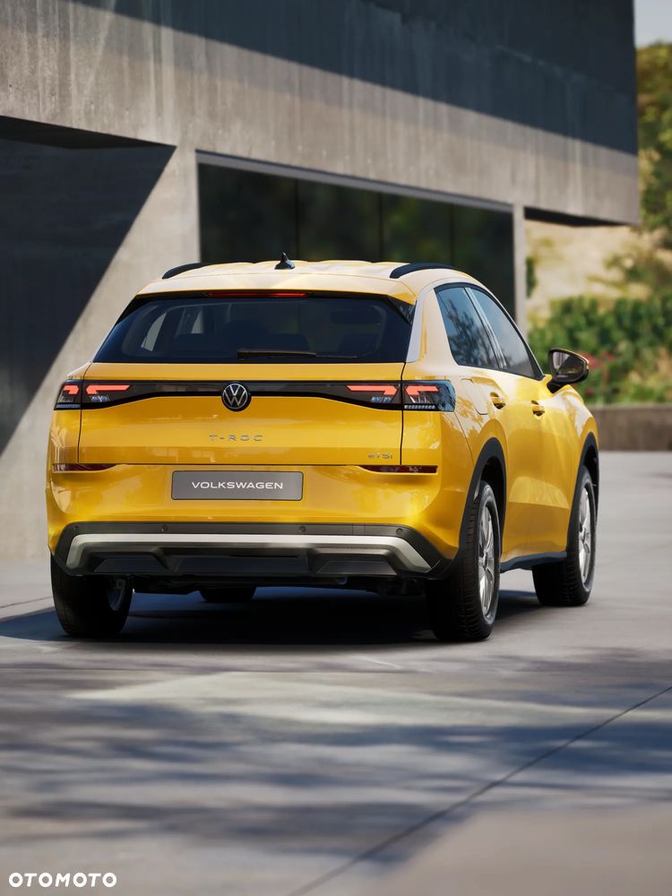 Volkswagen T-Roc 1.5 eTSI Trend DSG - 10