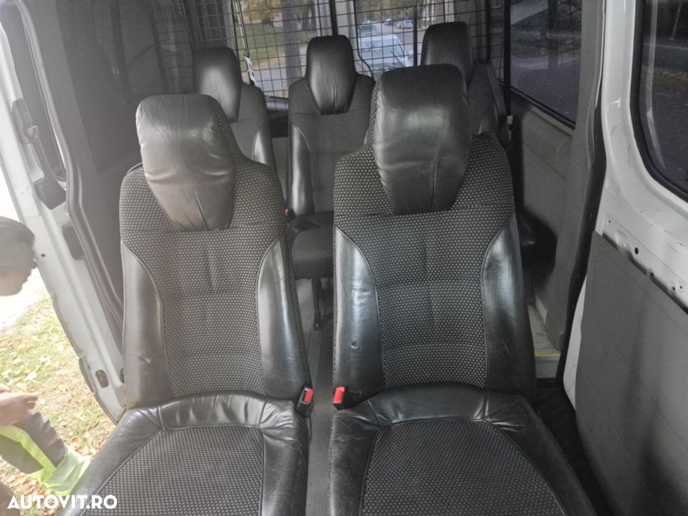 Mercedes-Benz Sprinter - 18