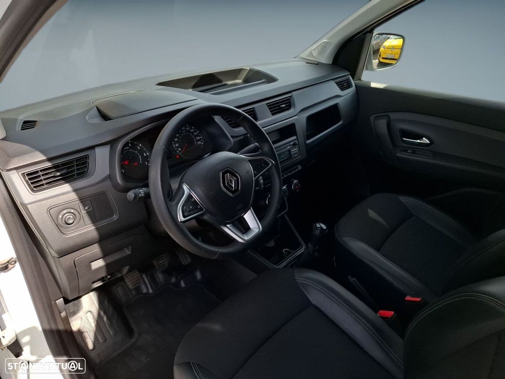 Renault Express Blue dCi 75 Confort - 12