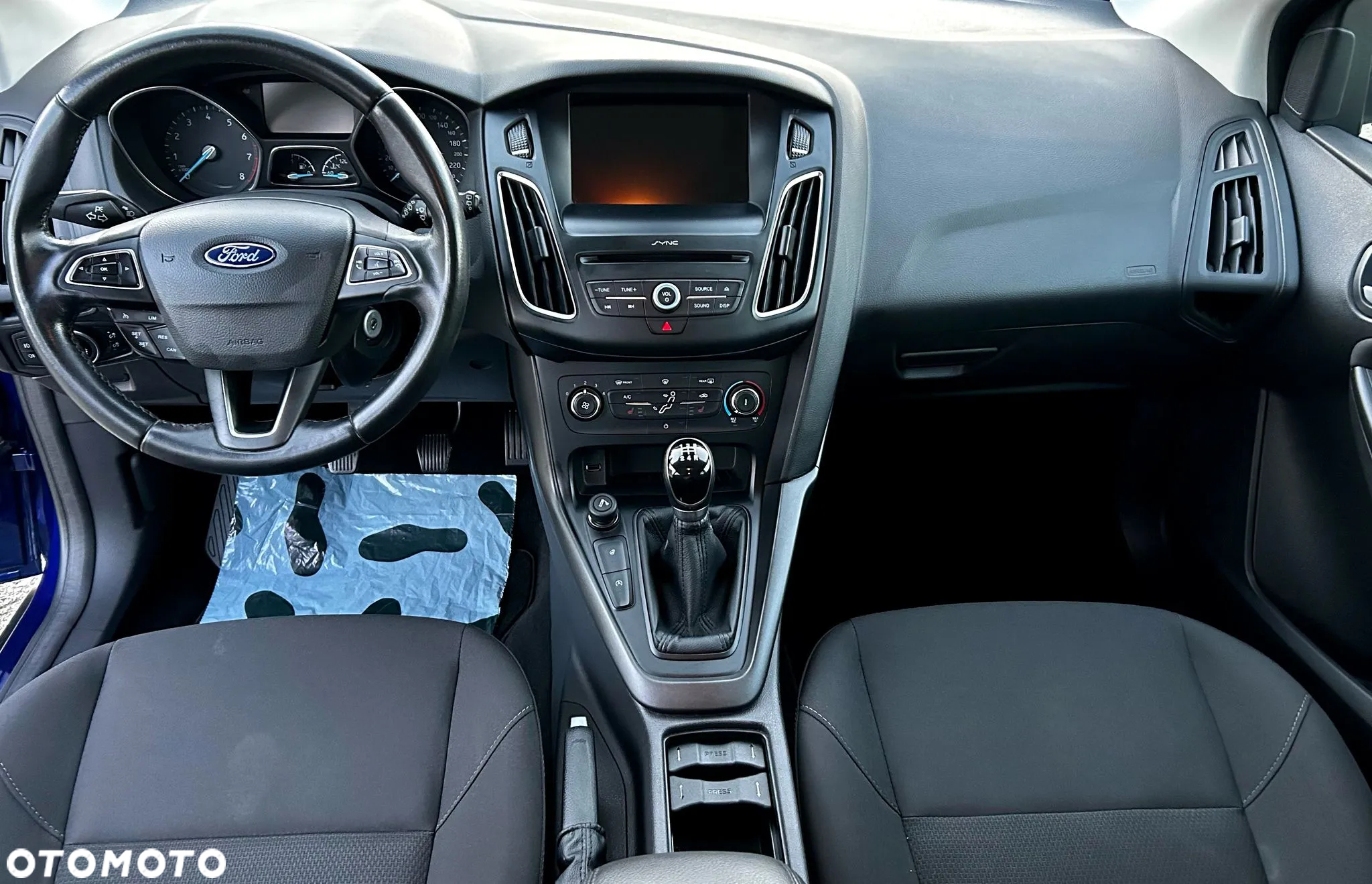 Ford Focus - 21