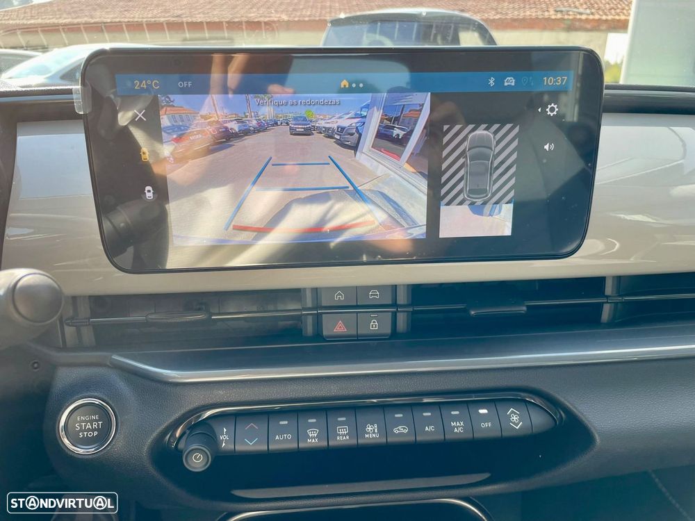 Fiat 600 1.2 Hybrid Icon - 12