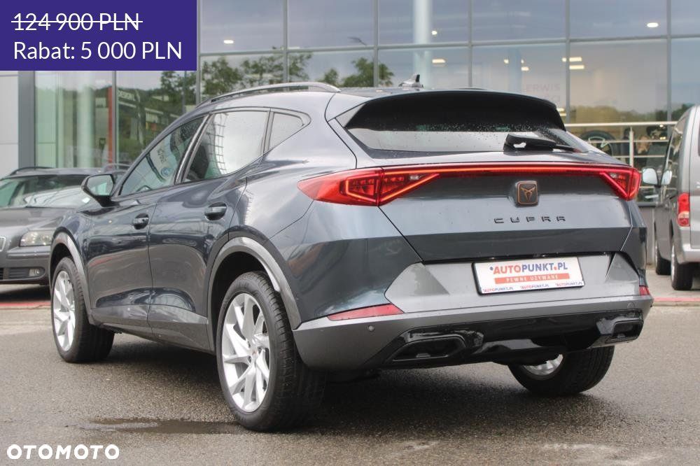 Cupra Formentor - 7