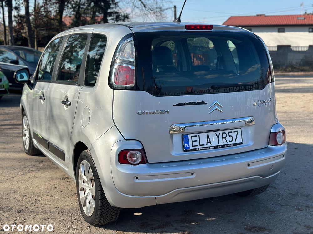 Citroën C3 Picasso VTi 120 Exclusive - 7