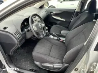 Toyota Corolla 1.4 D H/B Terra - 6