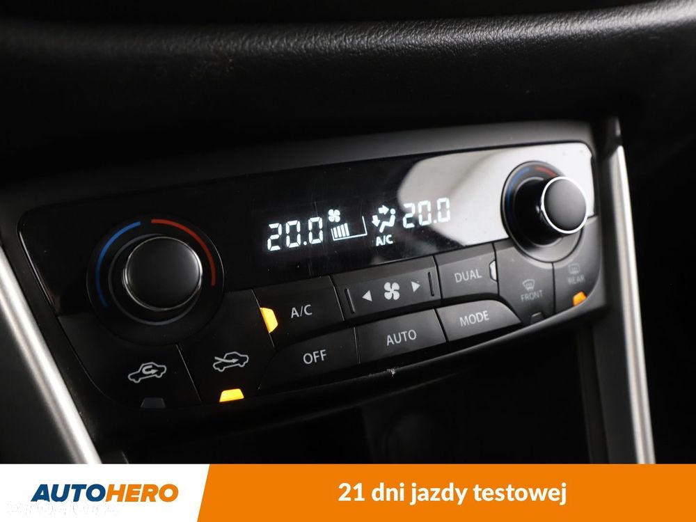 Suzuki SX4 S-Cross - 22