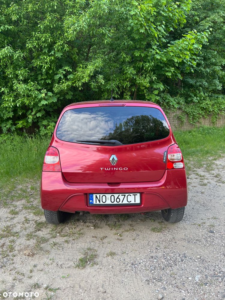 Renault Twingo - 3