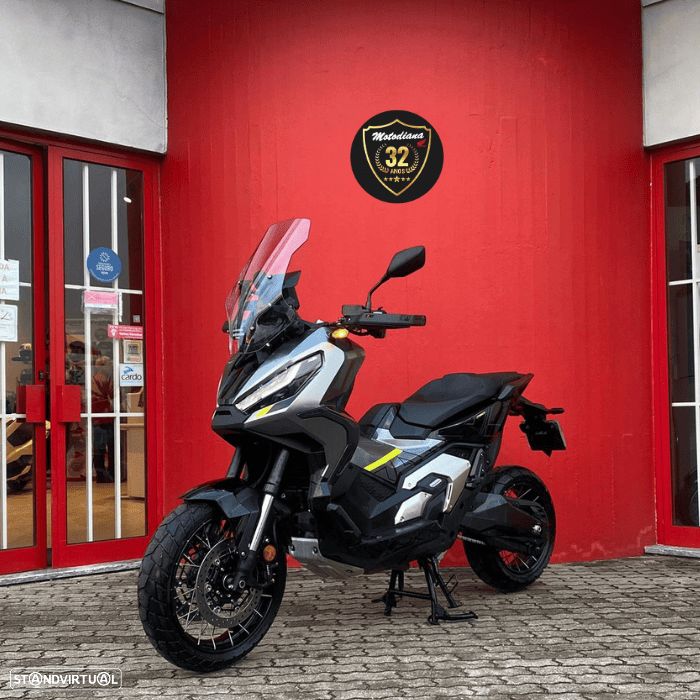 Honda X-ADV 750 SPECIAL EDITION - 1