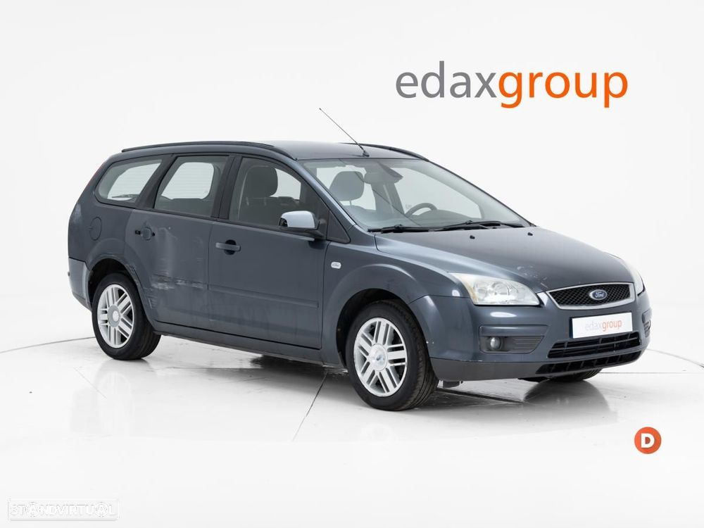 Ford Focus - 2