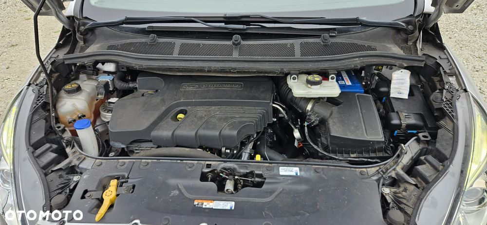 Ford S-Max 2.0 TDCi Titanium - 35