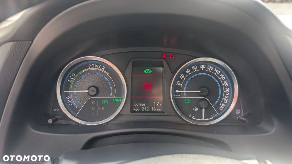 Toyota Auris - 19