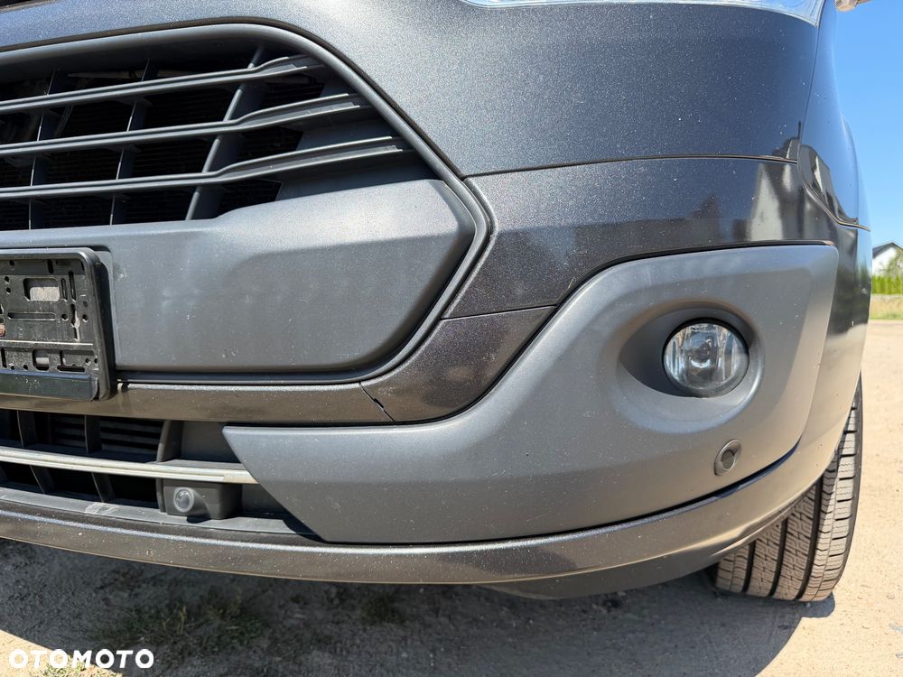 Ford Tourneo Custom 2.0 TDCi L1 Titanium - 13