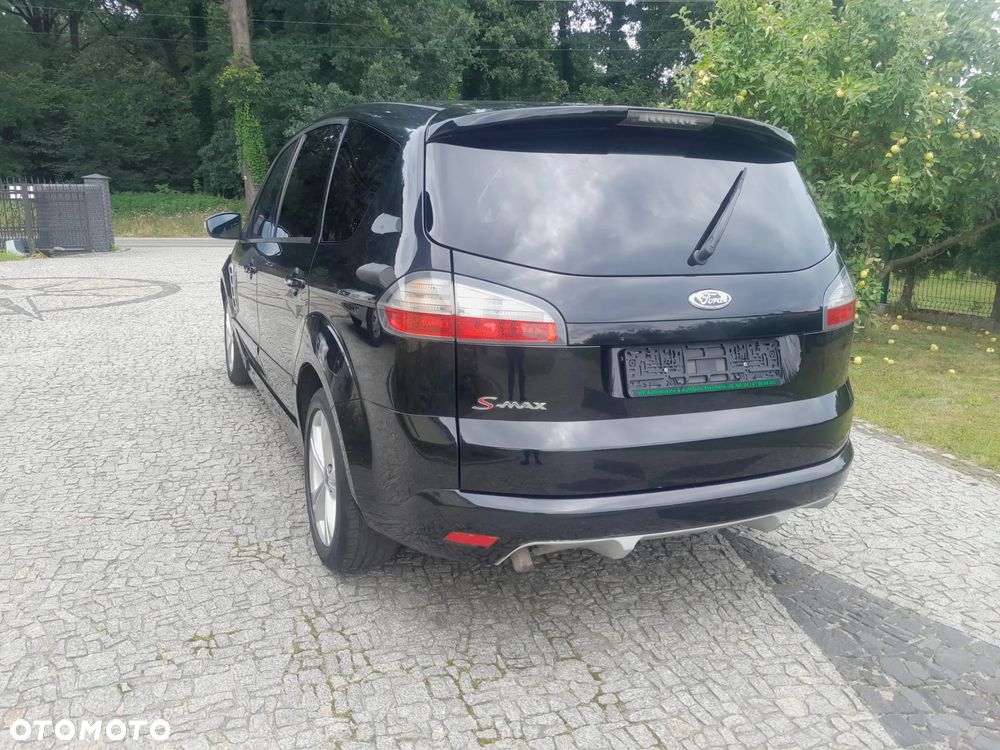 Ford S-Max 2.0 Business Edition - 6
