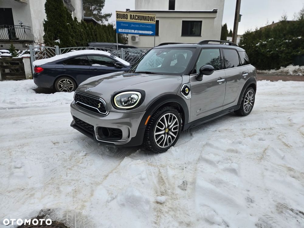 MINI Countryman - 5