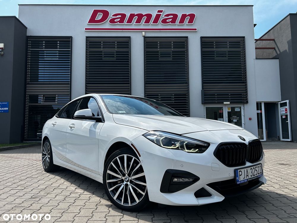 BMW Seria 2 - 5