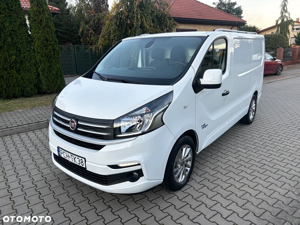 Renault Trafic - 1