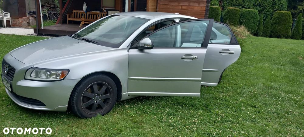 Volvo S40 D3 Kinetic - 12